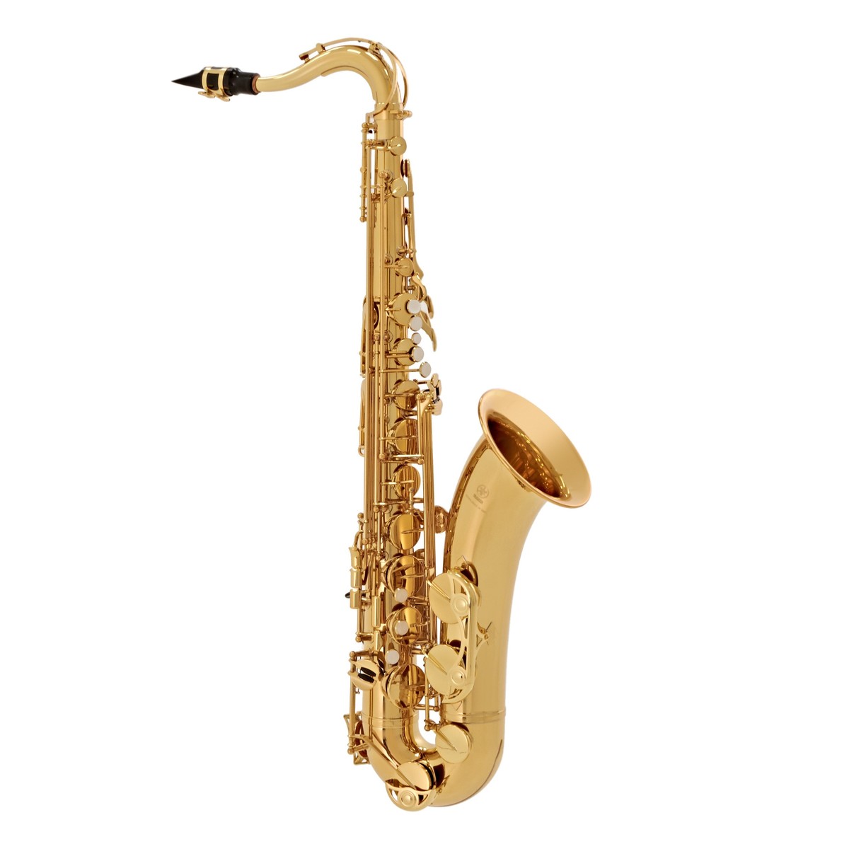Kèn Saxophone Tenor Yamaha YTS-280, Gold Lacquer-Mai Nguyên Music