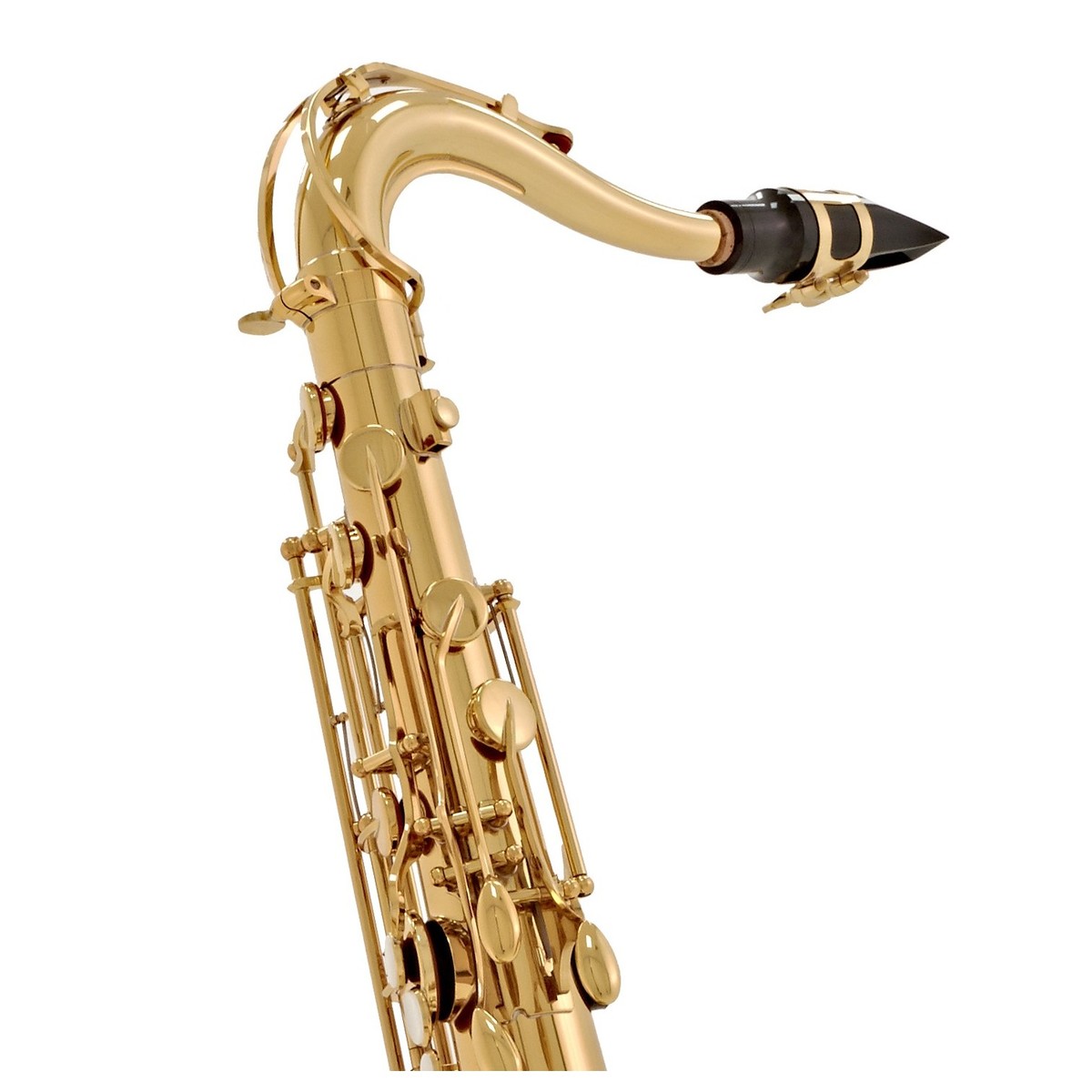 Kèn Saxophone Tenor Yamaha YTS-280, Gold Lacquer-Mai Nguyên Music