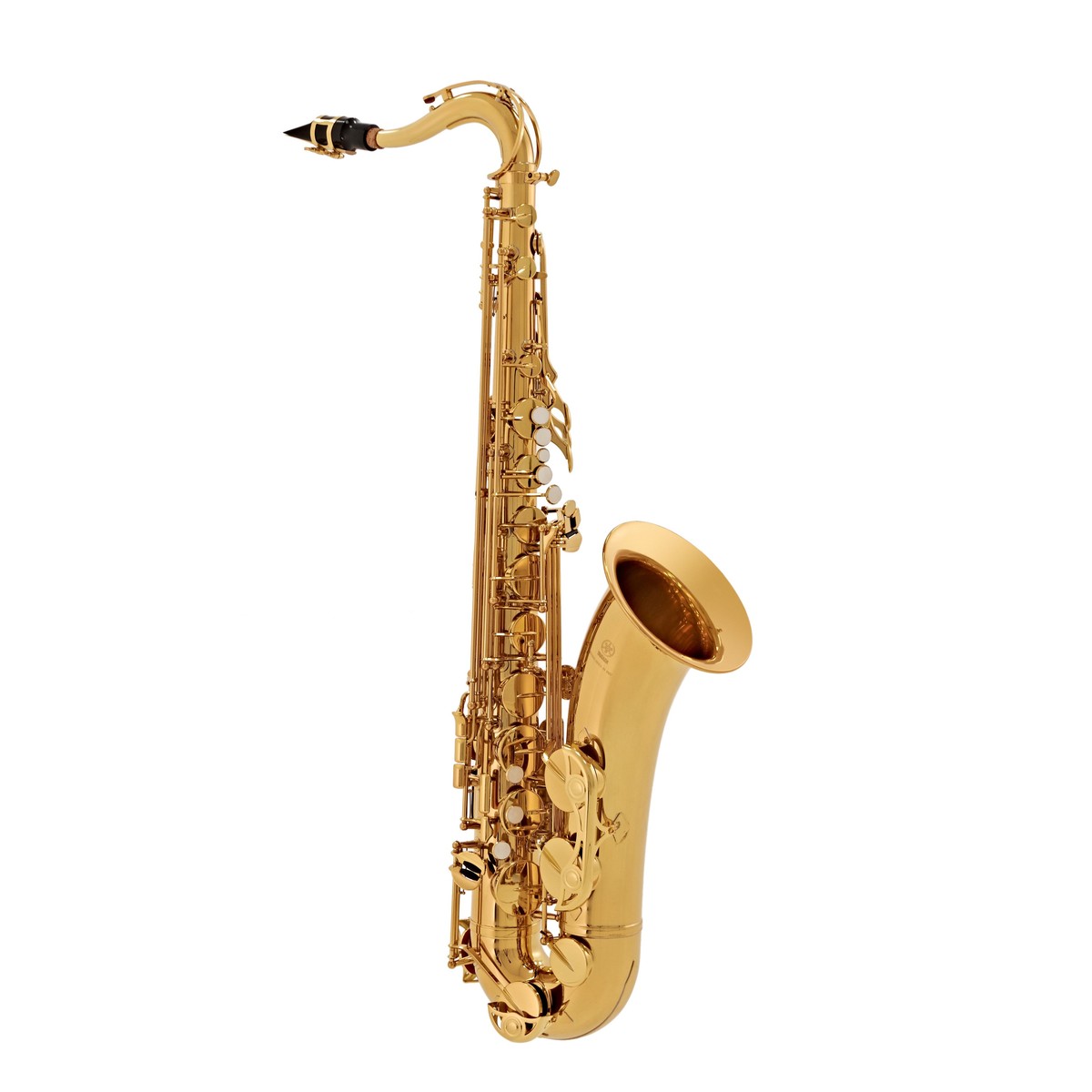 Kèn Saxophone Tenor Yamaha YTS-480, Gold Lacquer-Mai Nguyên Music
