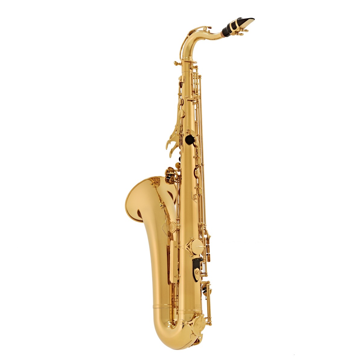 Kèn Saxophone Tenor Yamaha YTS-480, Gold Lacquer-Mai Nguyên Music