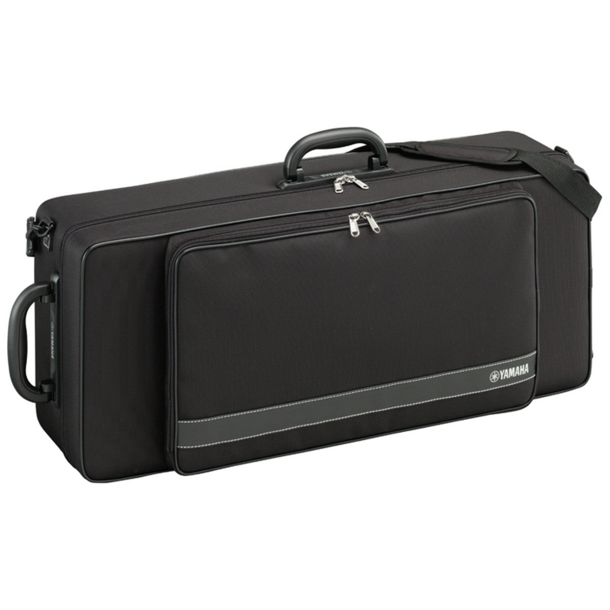 Kèn Saxophone Tenor Yamaha YTS-480S, Silver-Mai Nguyên Music