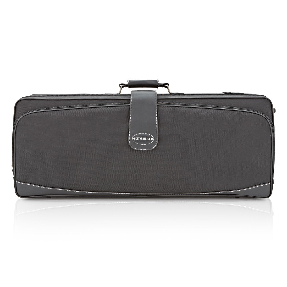 Kèn Saxophone Tenor Yamaha YTS-62, Gold Lacquer-Mai Nguyên Music