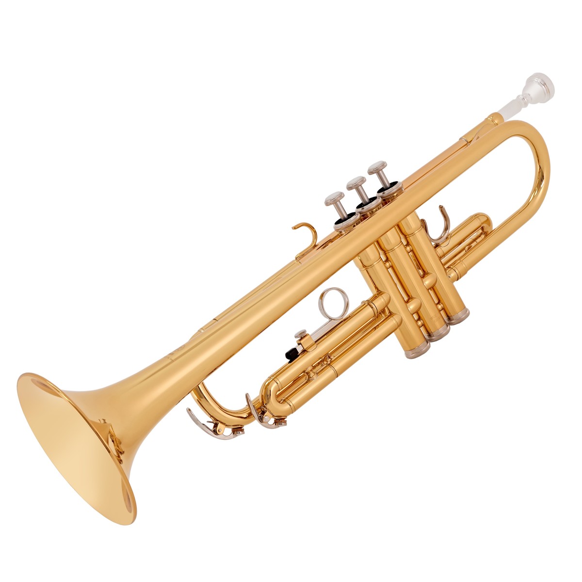 Kèn Trumpet Bb Yamaha YTR-2330-Mai Nguyên Music