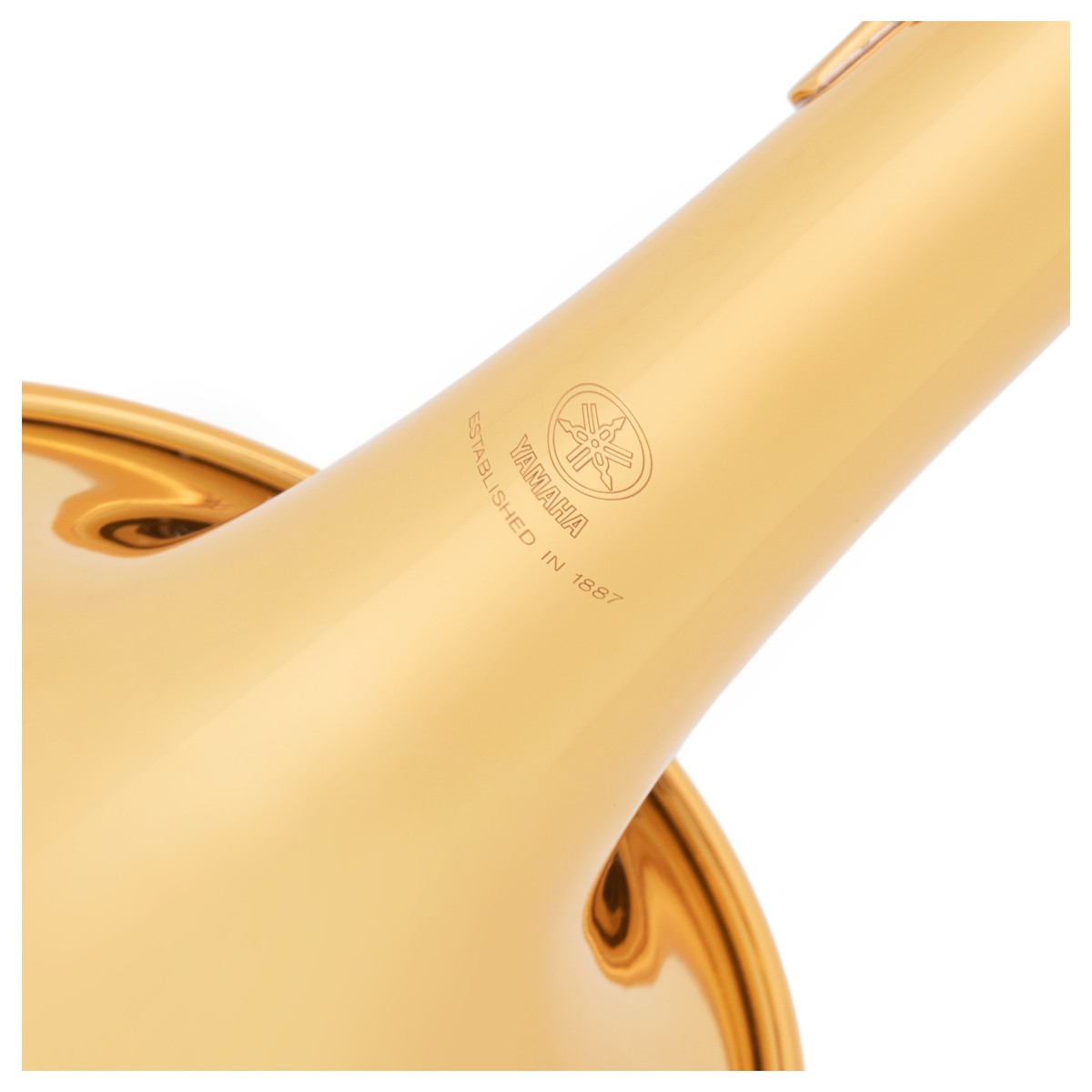 Kèn Trumpet Bb Yamaha YTR-3335-Mai Nguyên Music