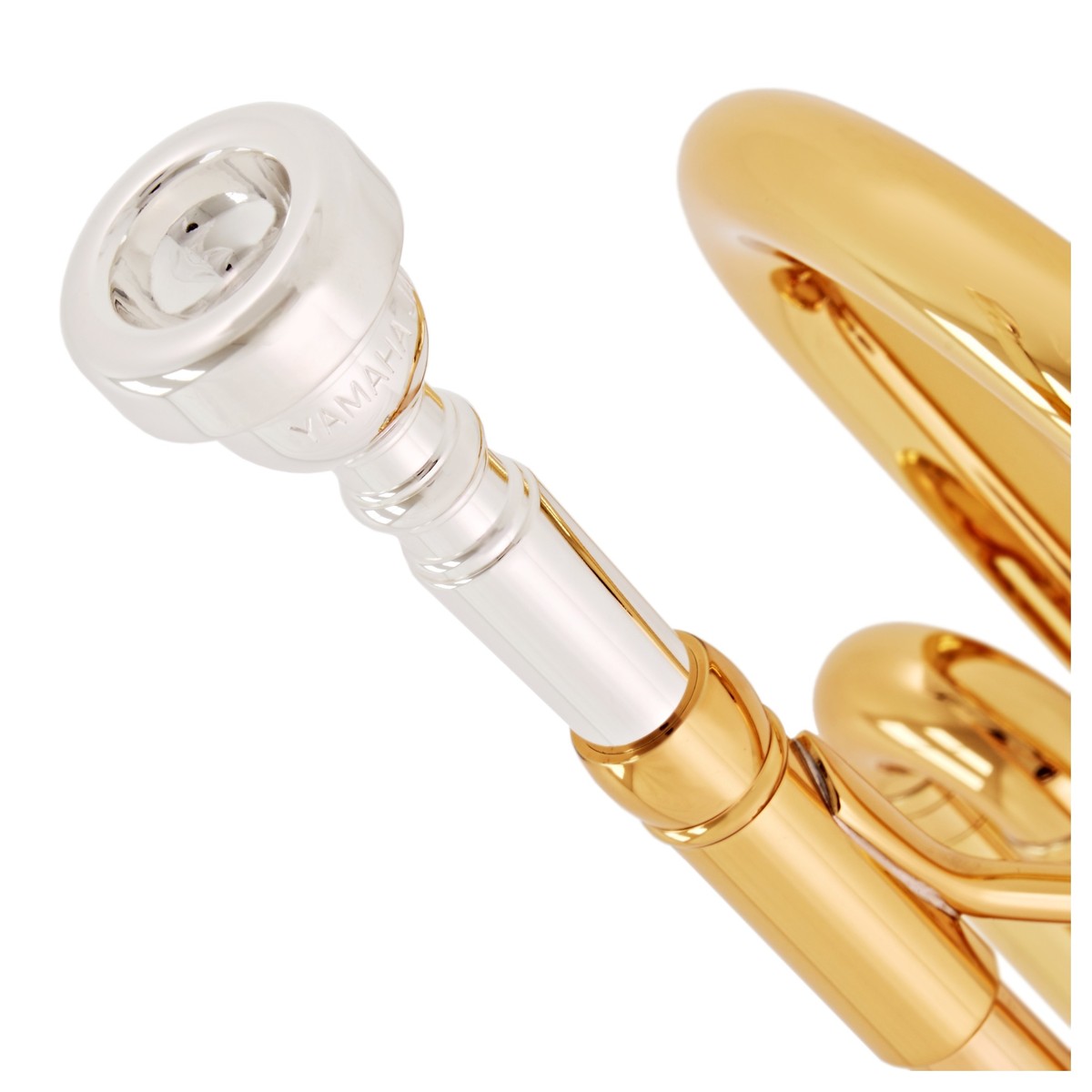 Kèn Trumpet Bb Yamaha YTR-3335-Mai Nguyên Music