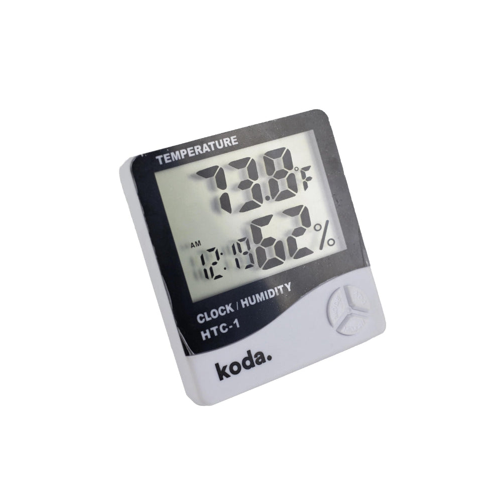 Koda Plus Hygrometer ONE-Mai Nguyên Music