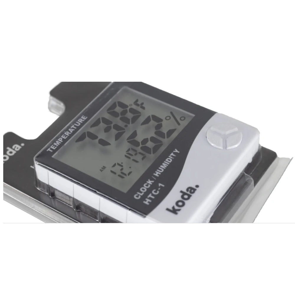 Koda Plus Hygrometer ONE-Mai Nguyên Music