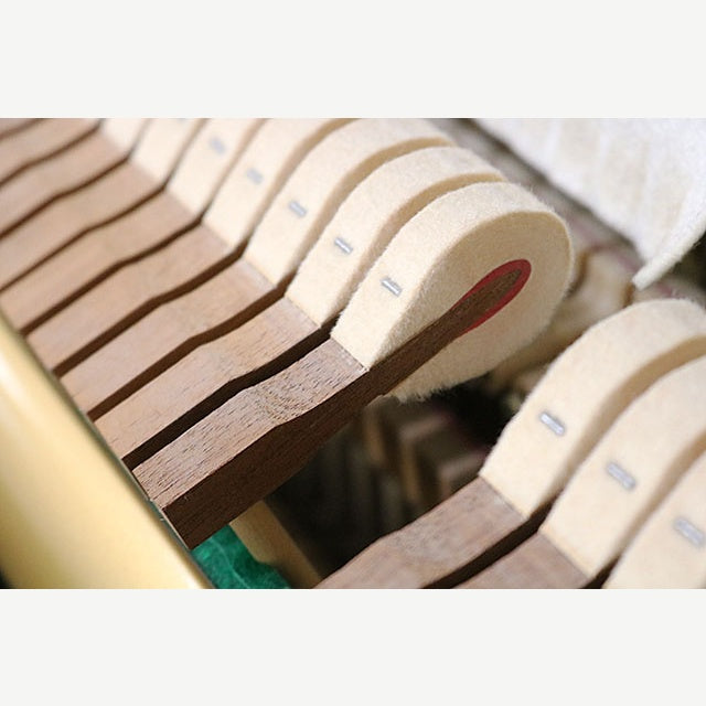 Đàn Piano Upright Kawai KU50 - Qua Sử Dụng