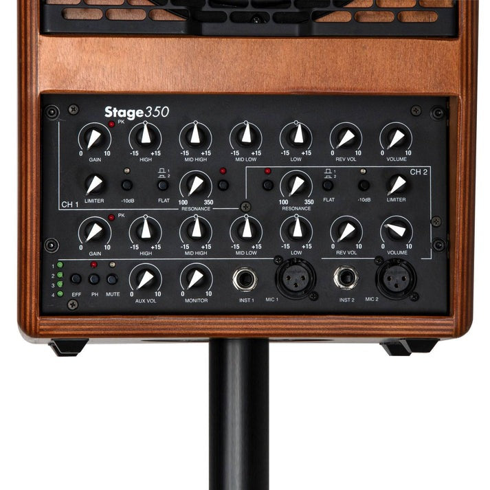 Loa Acus Stage 350-Mai Nguyên Music