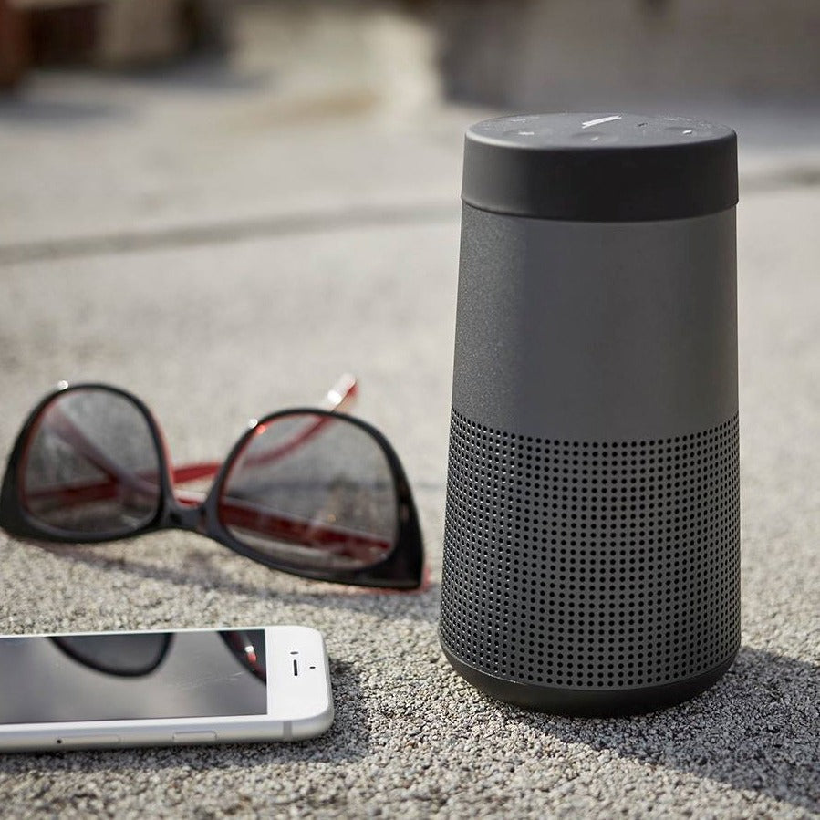 Loa Bluetooth Bose SoundLink Revolve-Mai Nguyên Music