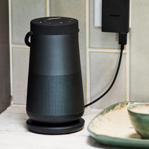 Loa Bluetooth Bose SoundLink Revolve Plus-Mai Nguyên Music