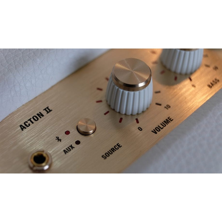 Loa Bluetooth Marshall Acton II-Mai Nguyên Music