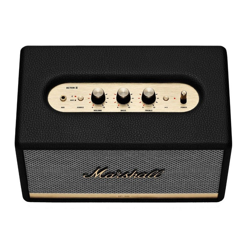 Loa Bluetooth Marshall Acton II-Mai Nguyên Music