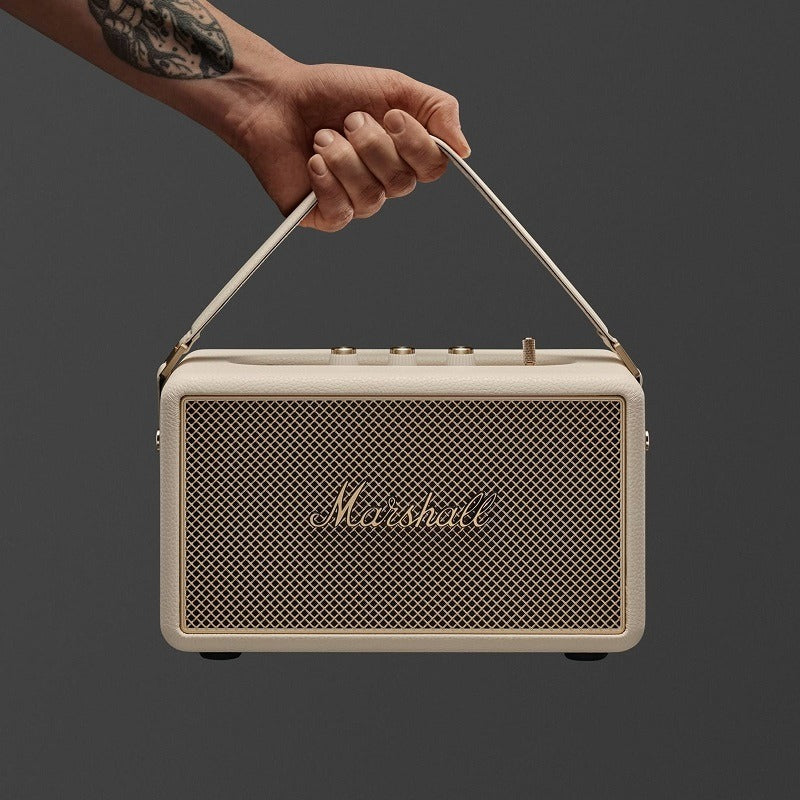 Loa Bluetooth Marshall Kilburn 3-Mai Nguyên Music