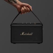 Loa Bluetooth Marshall Kilburn 3-Mai Nguyên Music