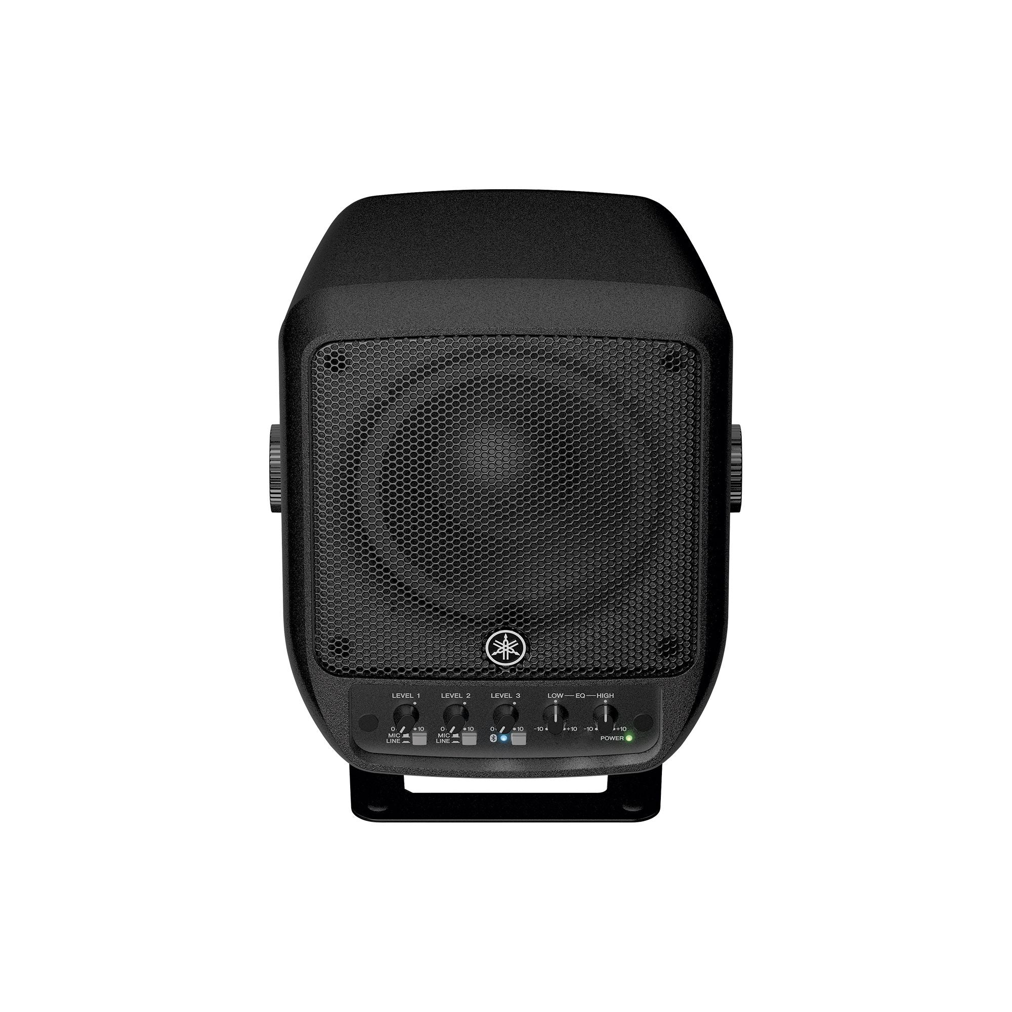 Loa Di Động Yamaha STAGEPAS 100-Mai Nguyên Music