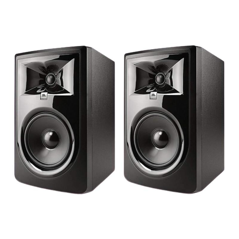 Loa JBL 305P MKII-Mai Nguyên Music