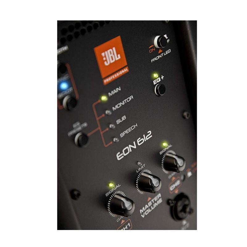 Loa JBL EON612-Mai Nguyên Music