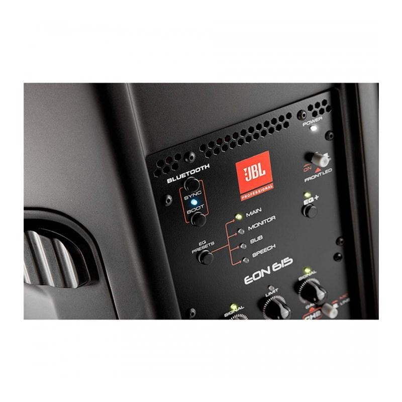 Loa JBL EON615-Mai Nguyên Music