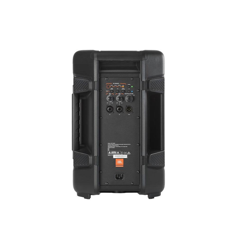 Loa JBL IRX108BT-Mai Nguyên Music