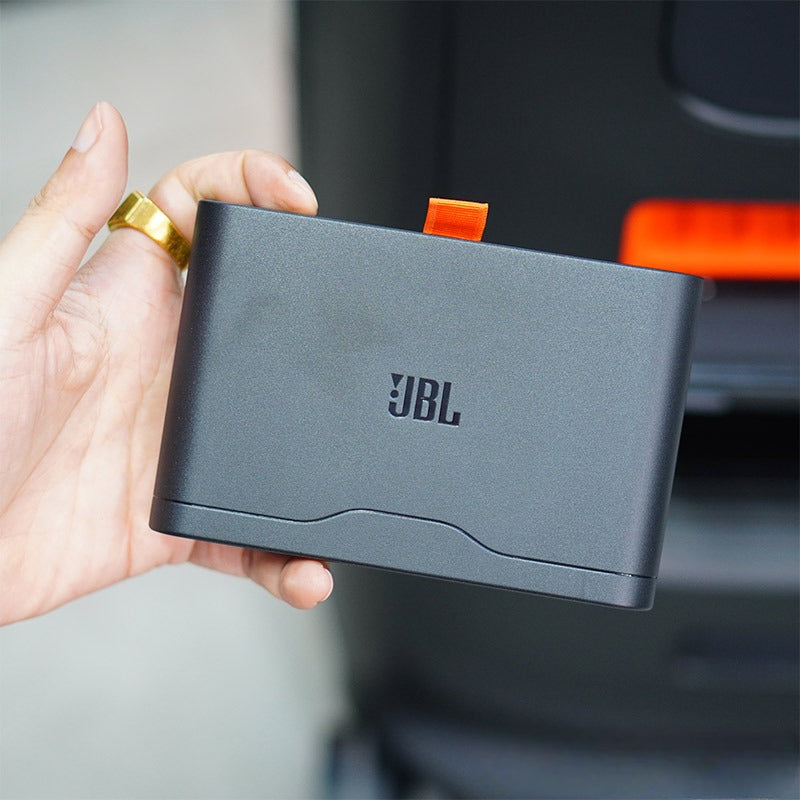 Loa JBL PartyBox 520 (NEW 2025)-Mai Nguyên Music