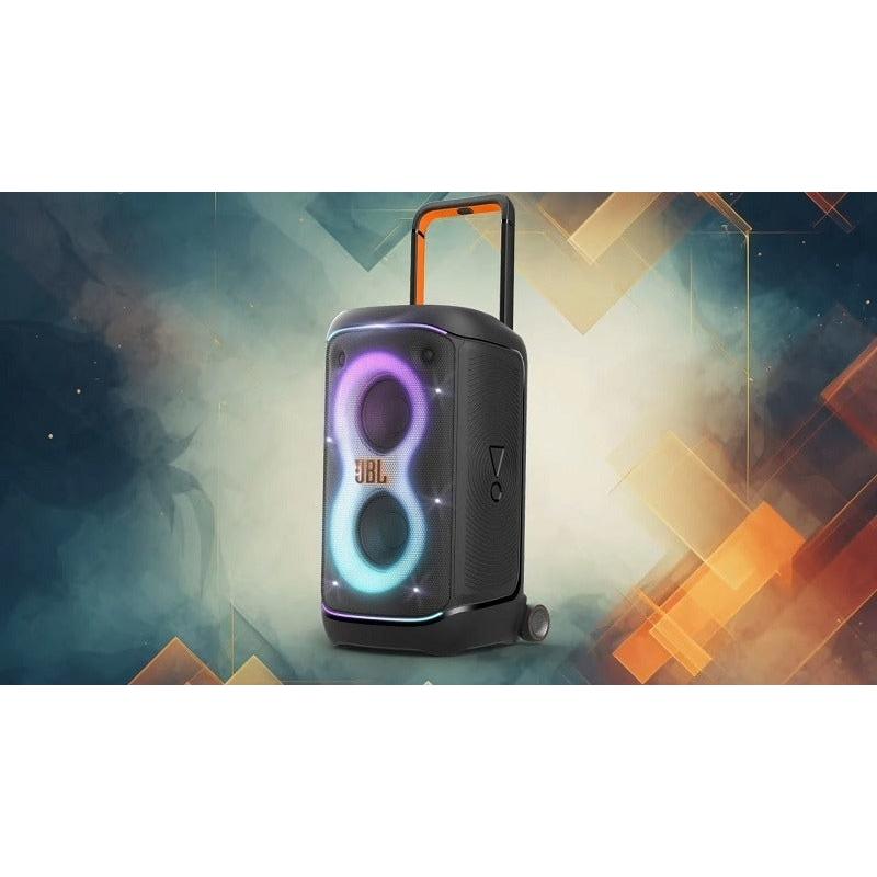 Loa JBL PartyBox 520 (NEW 2025)-Mai Nguyên Music