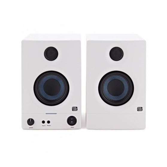 Loa Kiểm Âm Bluetooth PreSonus Eris 4.5 BT Gen 2 (Cặp)-Mai Nguyên Music