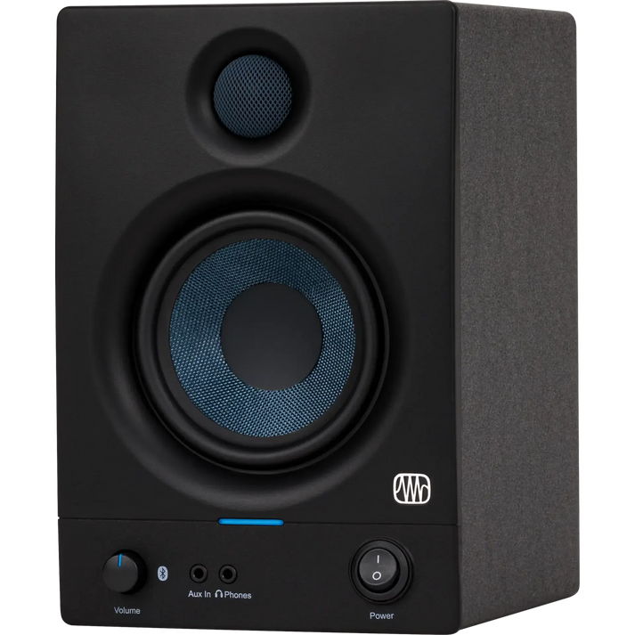 Loa Kiểm Âm Bluetooth PreSonus Eris 4.5 BT Gen 2 (Cặp)-Mai Nguyên Music