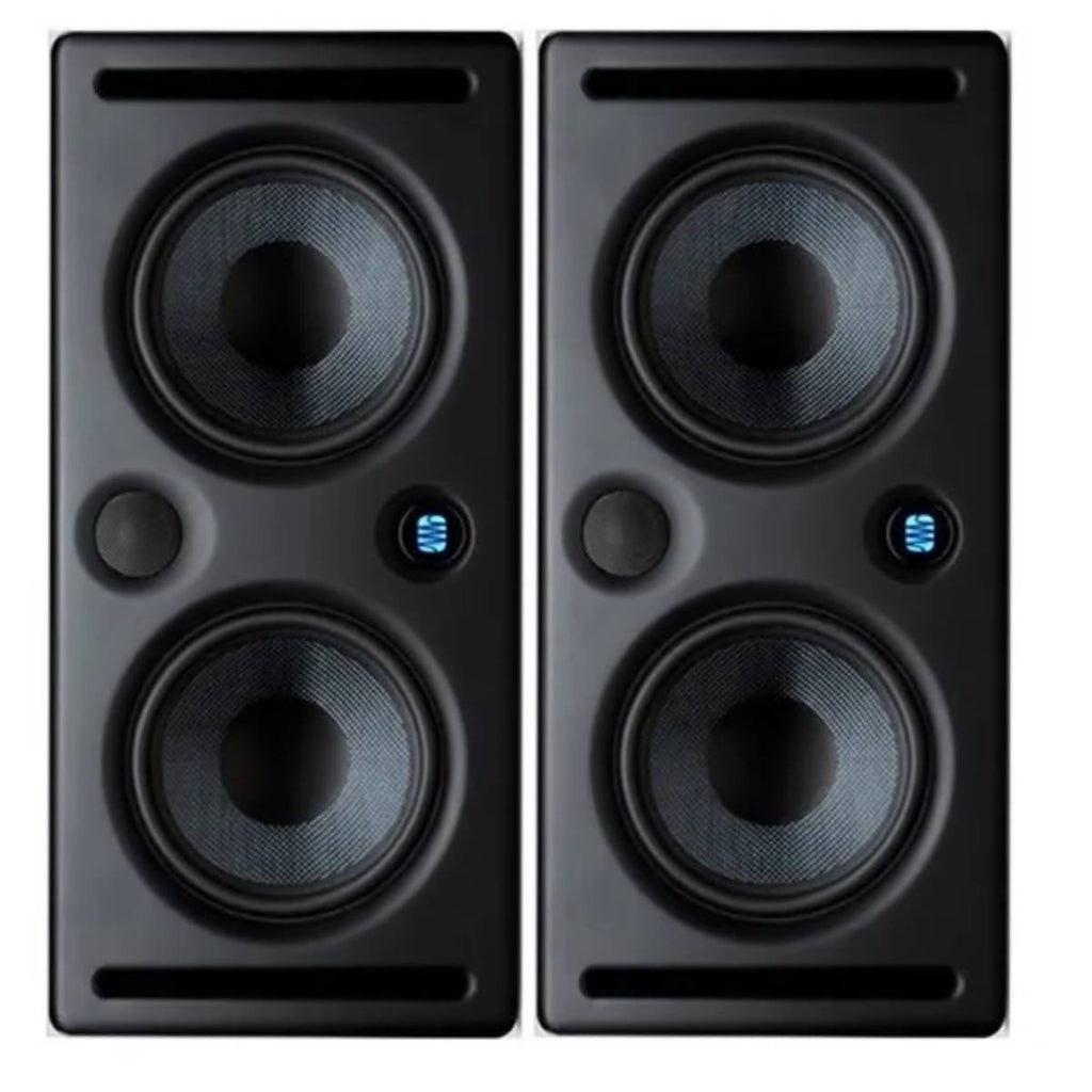 Loa Kiểm Âm PreSonus Eris E44 (Cặp)-Mai Nguyên Music