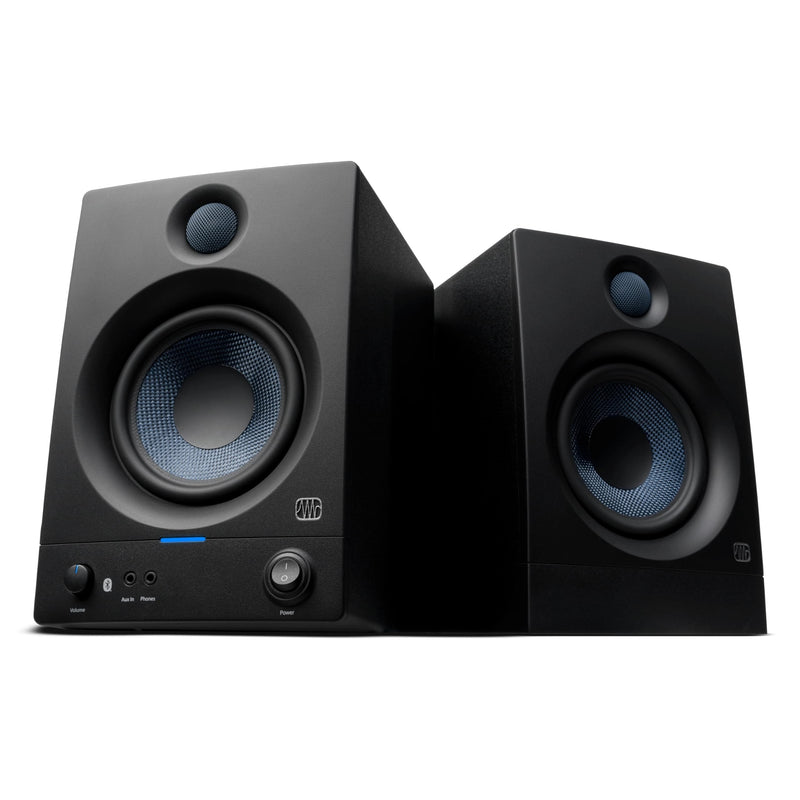 Loa Kiểm Âm PreSonus Eris E4.5 (Cặp)-Mai Nguyên Music
