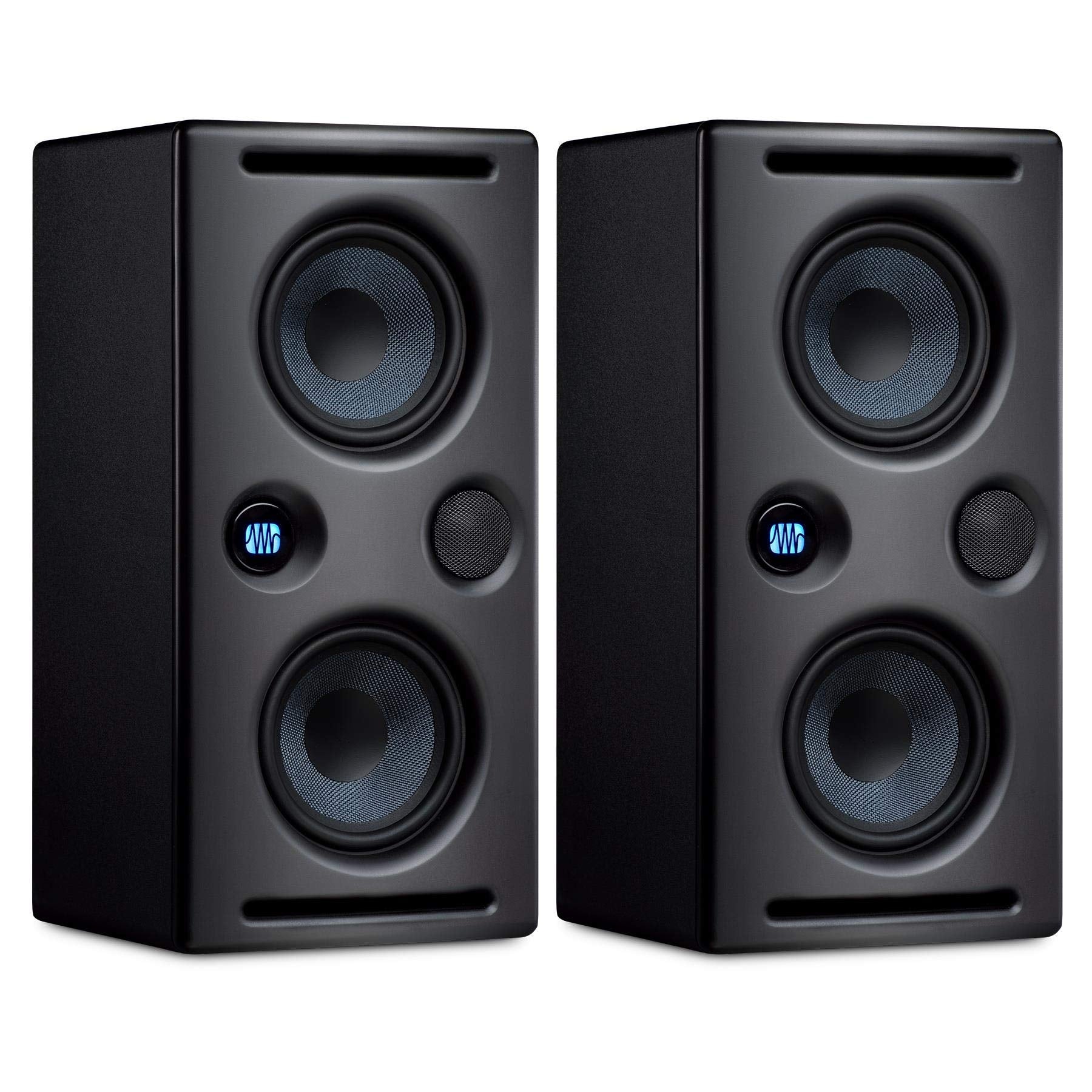 Loa Kiểm Âm PreSonus Eris E66 (Cặp)-Mai Nguyên Music