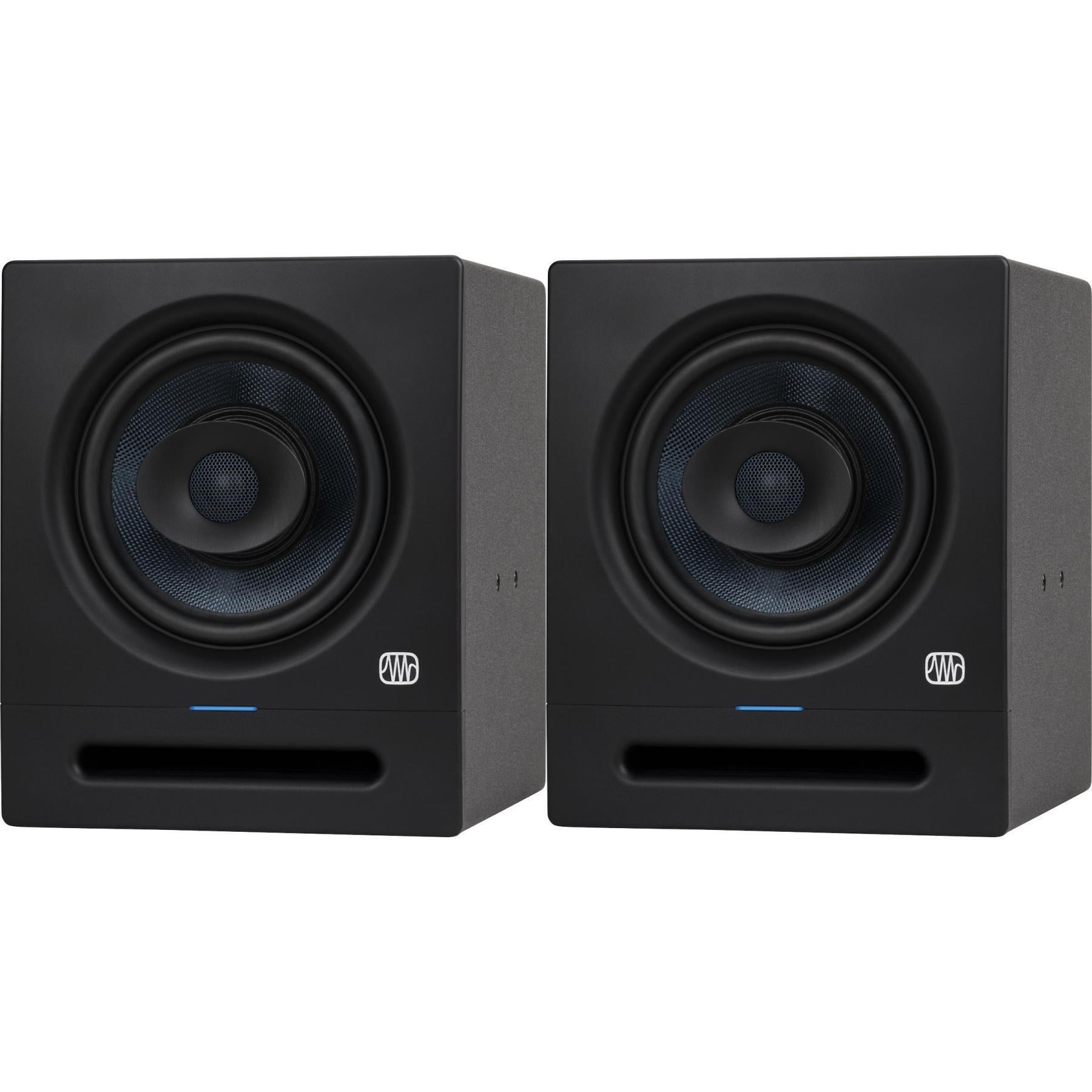 Loa Kiểm Âm PreSonus Eris Pro 8 (Cặp)-Mai Nguyên Music