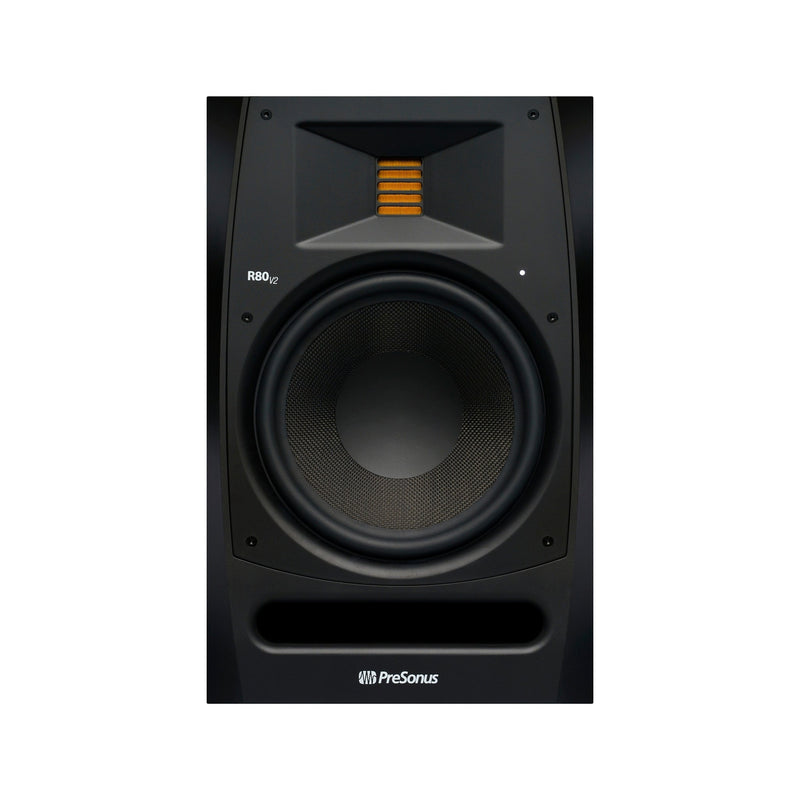 Loa Kiểm Âm PreSonus R80 V2 (Cặp)-Mai Nguyên Music