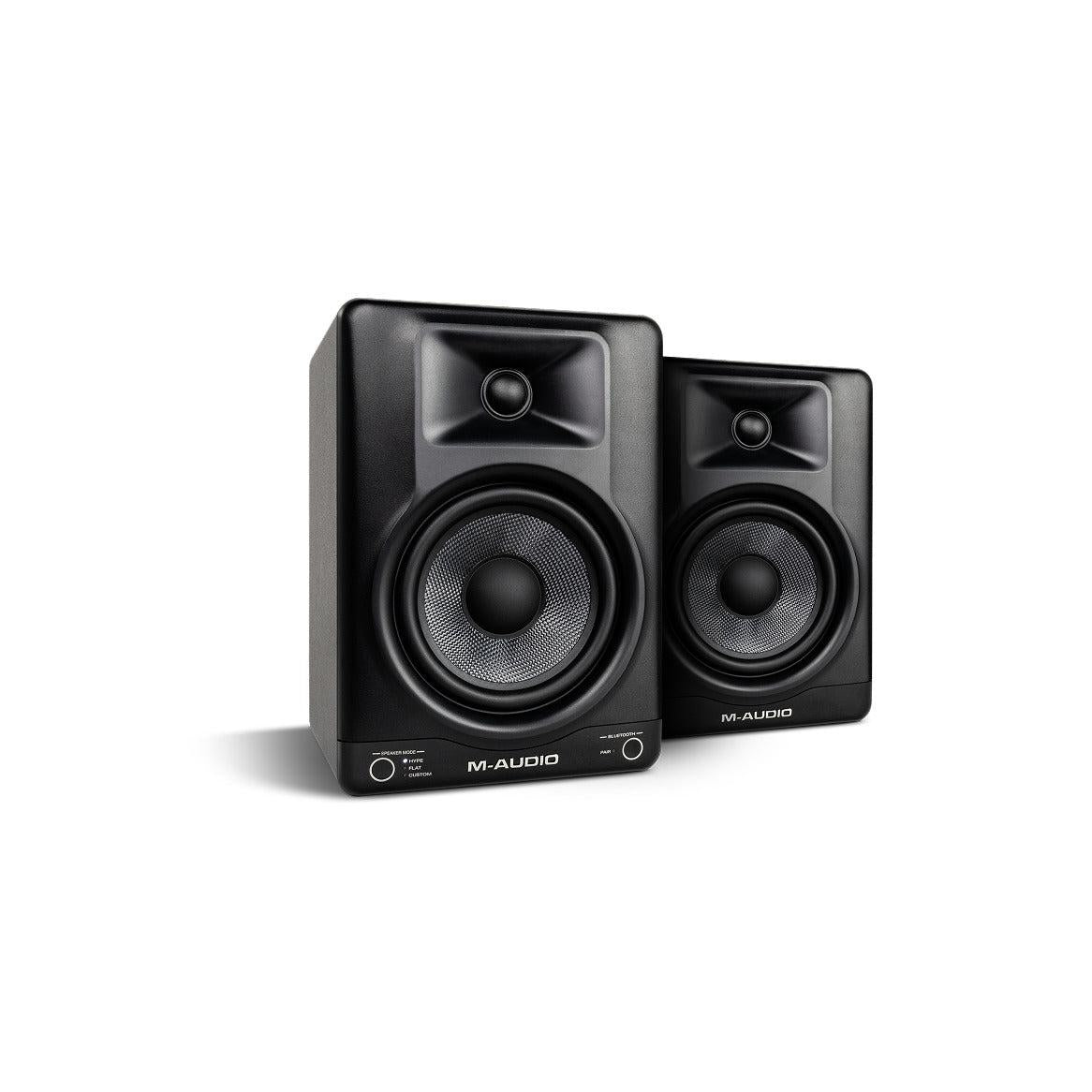 Loa Kiểm Âm Studio M-Audio BX5 BT-Mai Nguyên Music