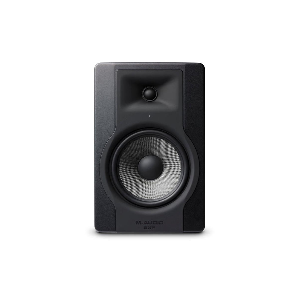 Loa Kiểm Âm Studio M-Audio BX8 D3-Mai Nguyên Music