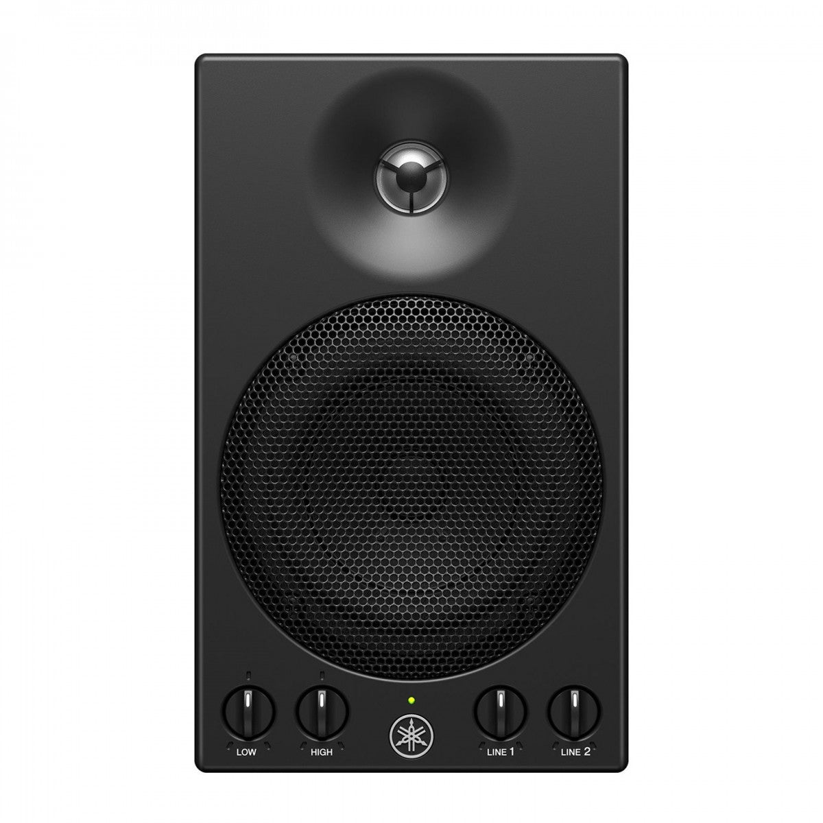 Loa Kiểm Âm Studio Yamaha MSP3-Mai Nguyên Music