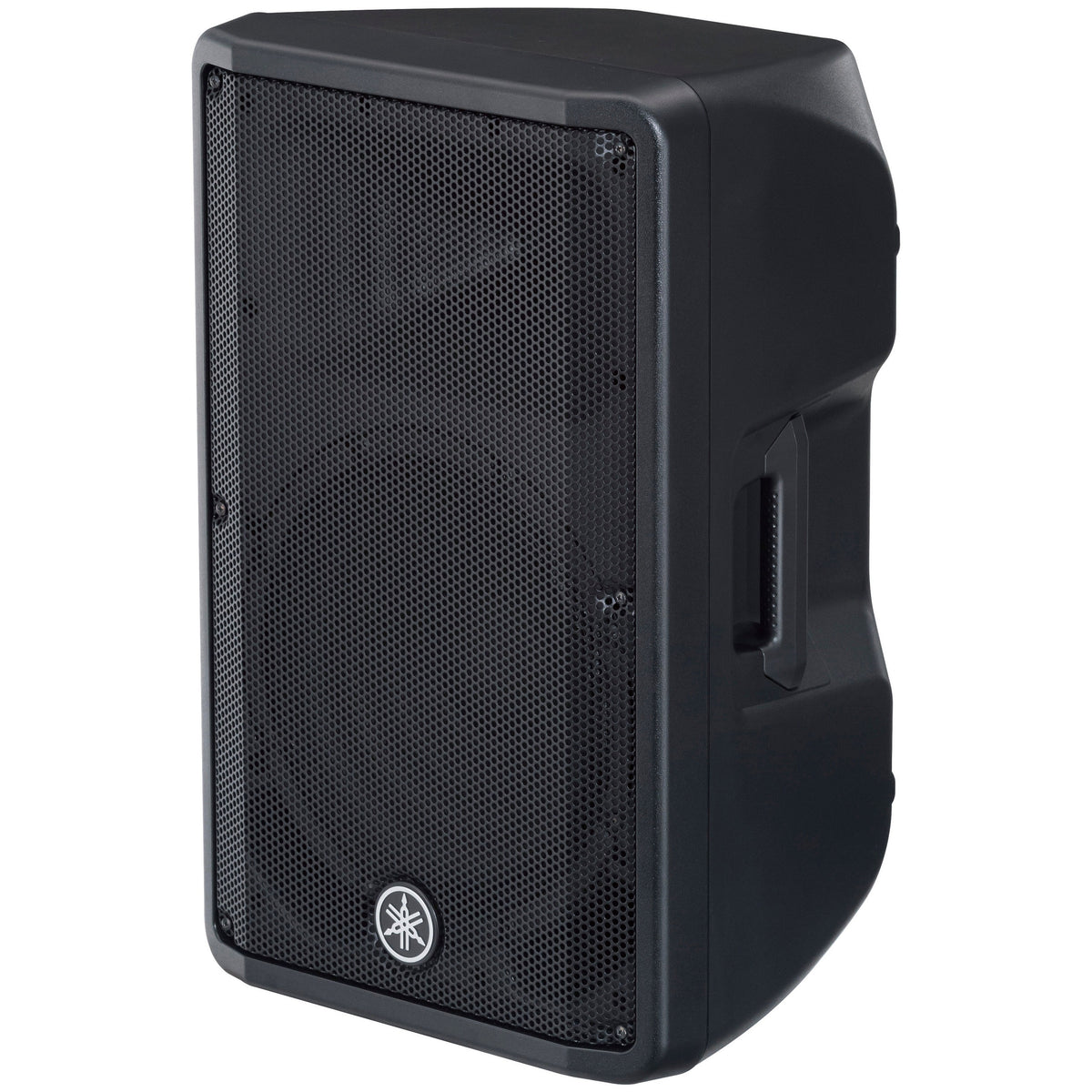 Loa Liền Công Suất Yamaha DBR12 Active Monitor-Mai Nguyên Music