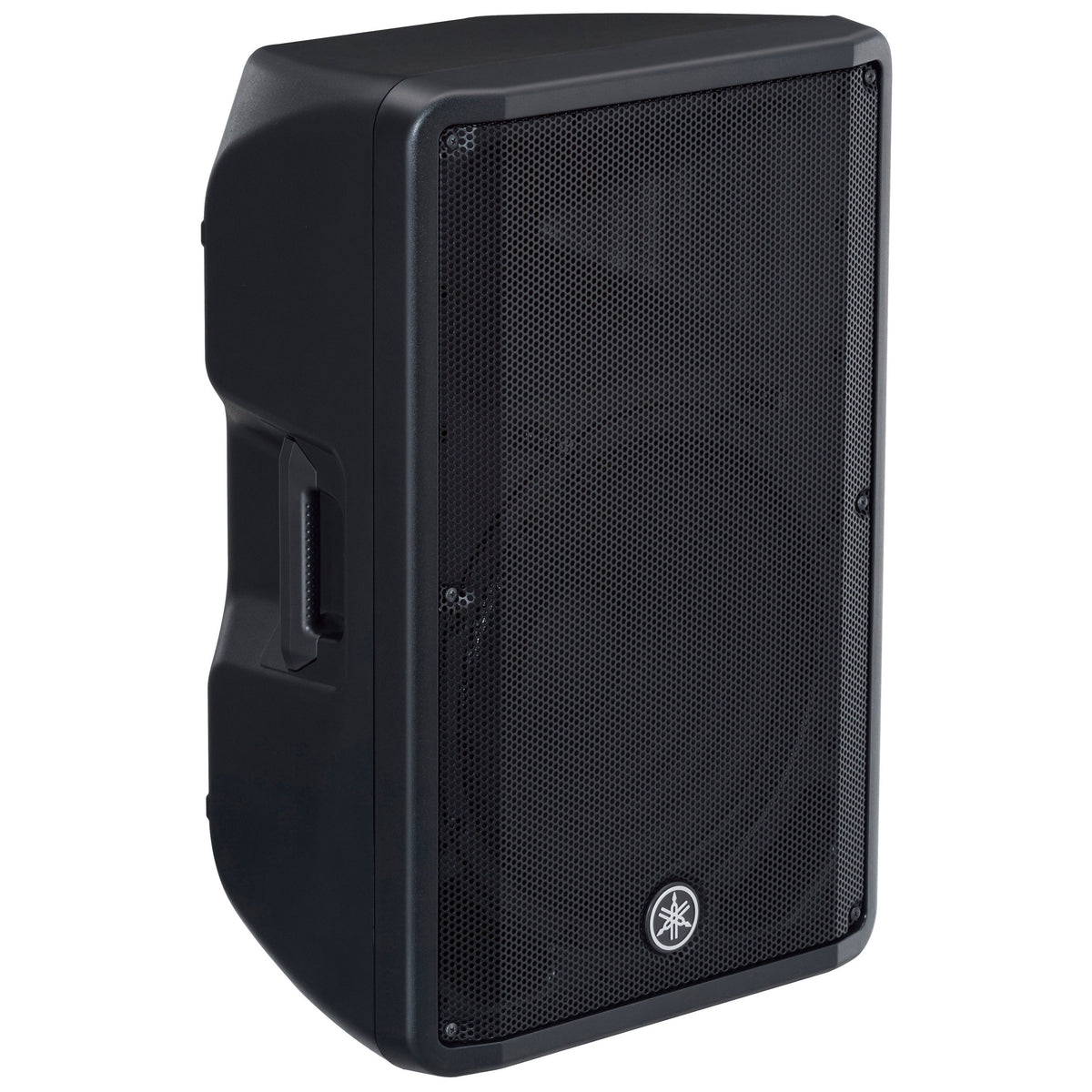 Loa Liền Công Suất Yamaha DBR15 Active Monitor-Mai Nguyên Music