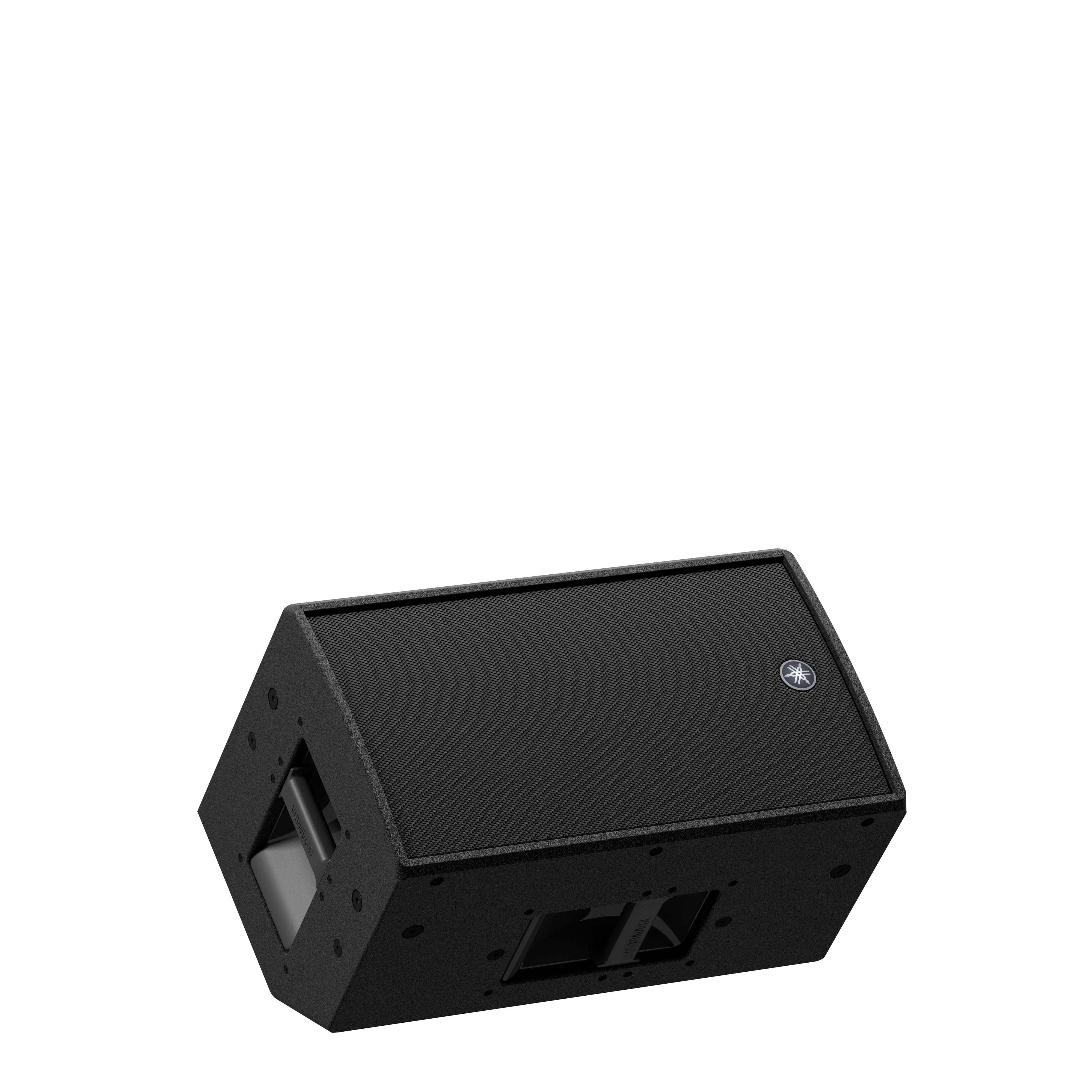 Loa Thụ Động Yamaha CZR10 10-inch 1400-watt-Mai Nguyên Music