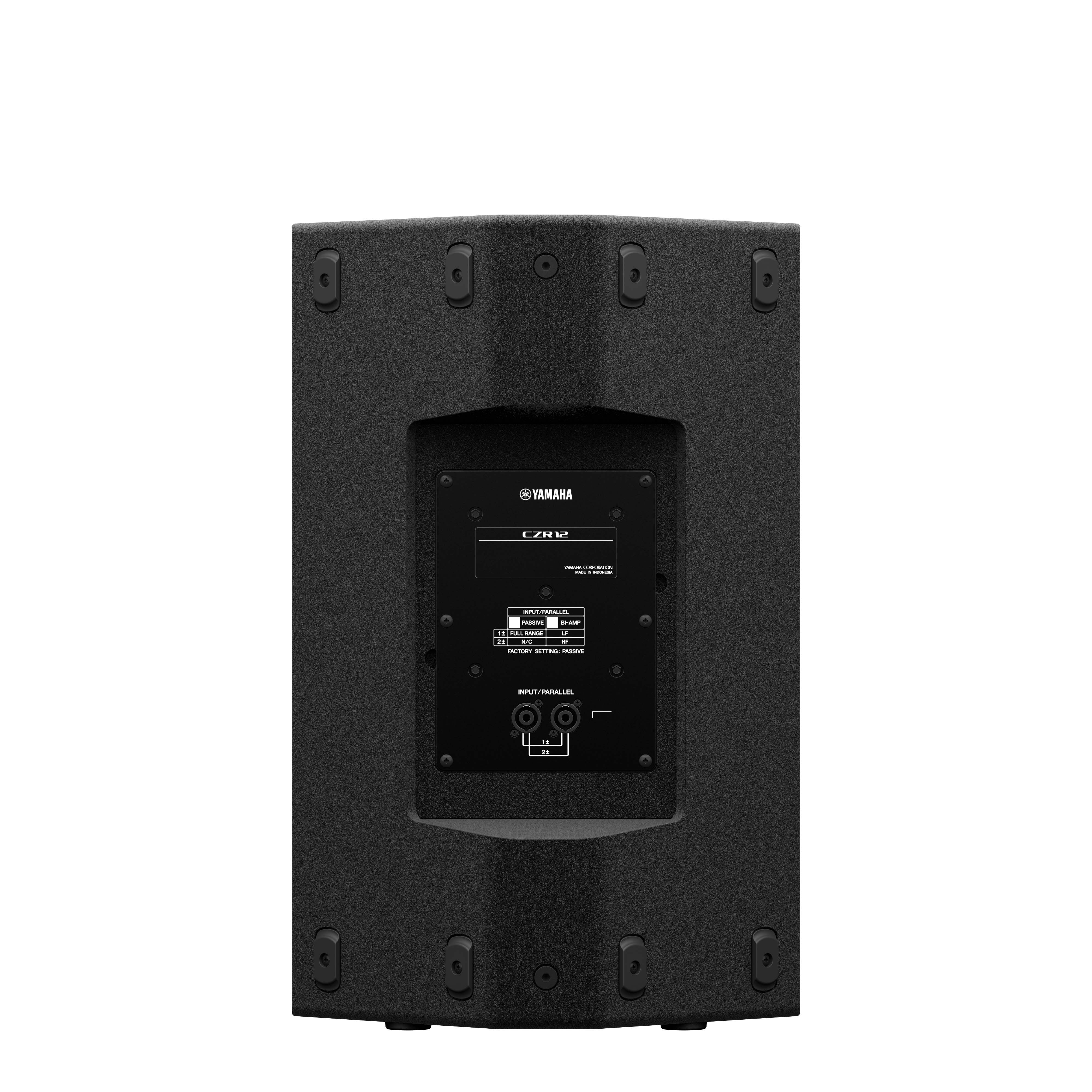 Loa Thụ Động Yamaha CZR12 12-inch 1600-watt-Mai Nguyên Music