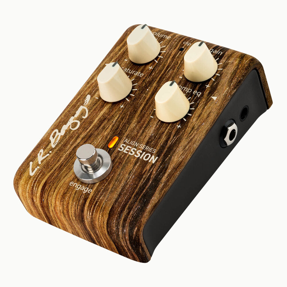 LR Baggs Align Series Session Acoustic Pedal-Mai Nguyên Music