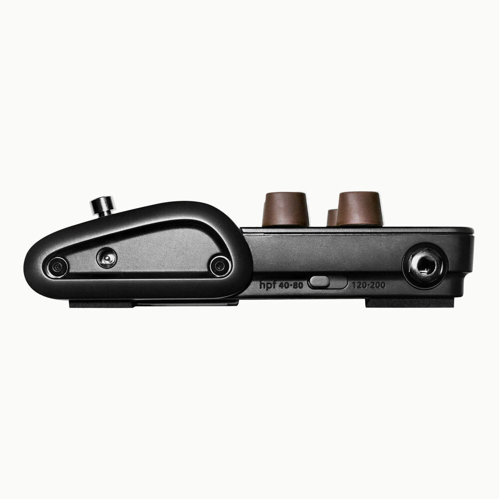 LR Baggs Session DI Acoustic Guitar Preamp-Mai Nguyên Music