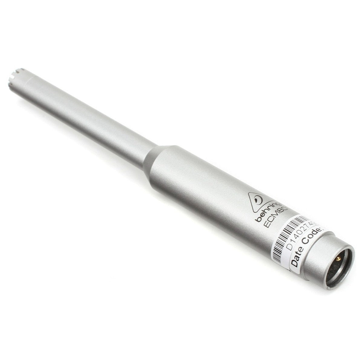 Micro Condenser Behringer ECM8000 Measurement-Mai Nguyên Music