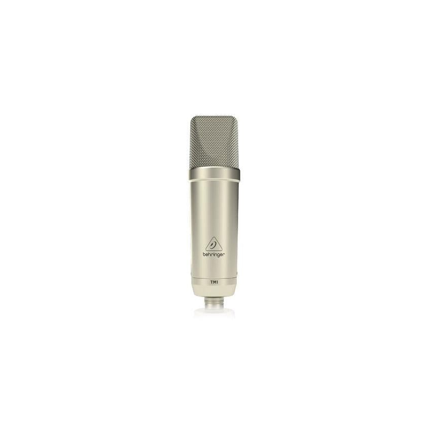 Micro Condenser Behringer TM1-Mai Nguyên Music