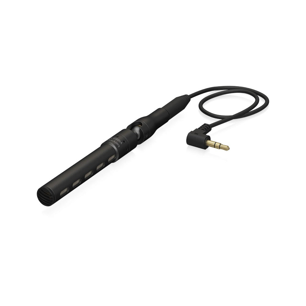 Micro Condenser Behringer VIDEO MIC-Mai Nguyên Music