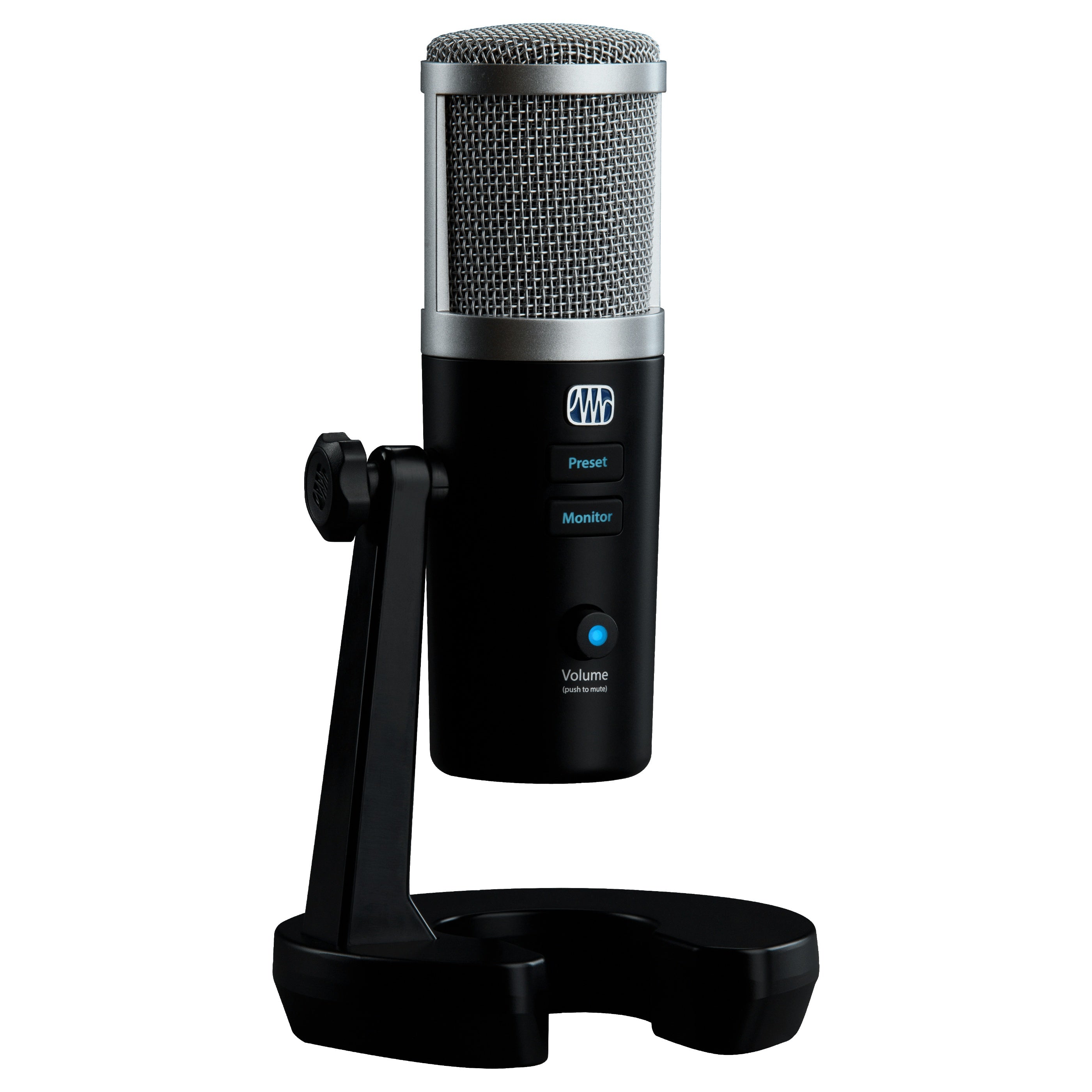 Micro Condenser PreSonus Revelator USB-Mai Nguyên Music