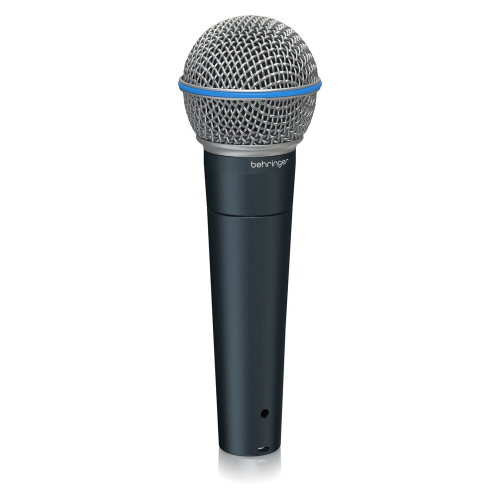 Micro Dynamic Behringer BA 85A-Mai Nguyên Music