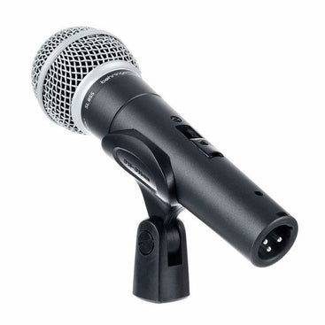 Micro Dynamic Behringer SL-85S-Mai Nguyên Music