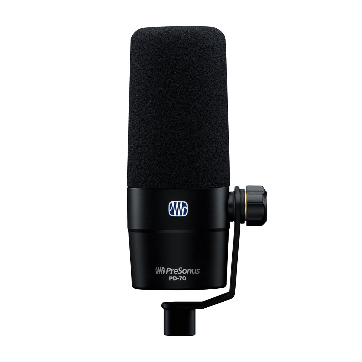 Micro Dynamic PreSonus PD-70 Broadcast-Mai Nguyên Music