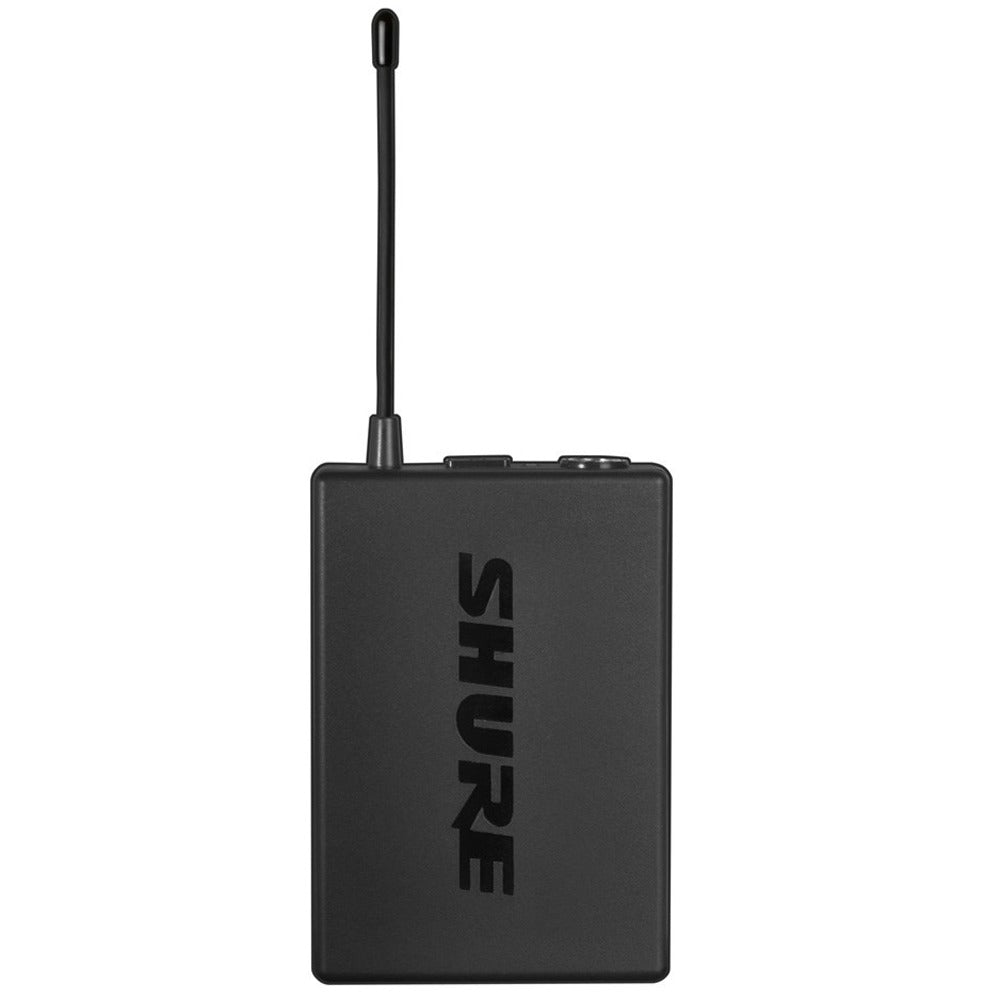 Micro Không Dây Shure SVX14A/PGA31-Mai Nguyên Music